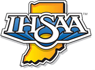 Logo Indiana High School Athletic Association