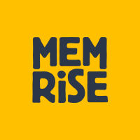 Logo Memrise Ltd.