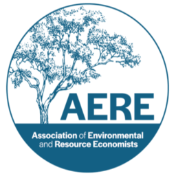 Logo Association of Environmental & Resource Economists