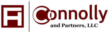 Logo Connolly & Partners LLC