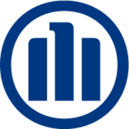 Logo Allianz Egypt