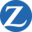 Logo Zurich Chile Seguros De Vida SA