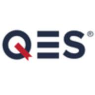 Logo QES (Asia-Pacific) Sdn. Bhd.