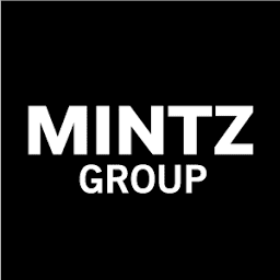 Logo Mintz Group LLC