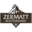 Logo Zermatt Tourismus