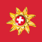 Logo Swiss Travel System AG