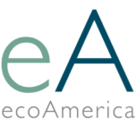 Logo ecoAmerica