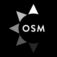 Logo Open Sky Media, Inc.