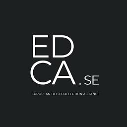 Logo EDCA Sweden AB