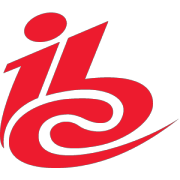 Logo International Broadcasting Convention