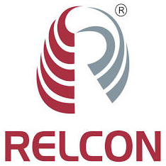Logo Relcon Infraprojects Ltd.