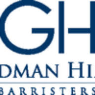 Logo Goldman Hine LLP