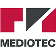 Logo Mediotec Co., Ltd.