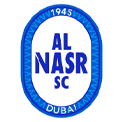 Logo Al-Nasr Cultural & Sport Club