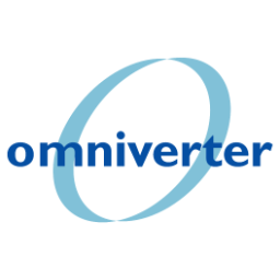 Logo Omniverter, Inc.