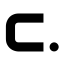 Logo Claritics, Inc.