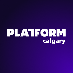 Logo Platform Calgary