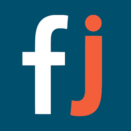 Logo FlexJobs Corp.