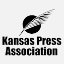 Logo Kansas Press Association