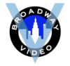 Logo Broadway Video Ventures LLC