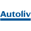 Logo Autoliv Autosicherheitstechnik B.V. Niederlassung Elmshorn