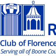 Logo Rotary Club of Florence