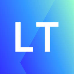 Logo LuxTrust SA
