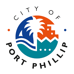 Logo City of Port Phillip