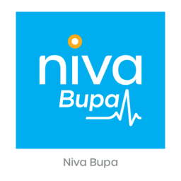 Logo Niva Bupa Health Insurance Co. Ltd.