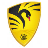 Logo Western Australian Cricket Association