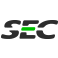 Logo SEC Scandinavia A/S