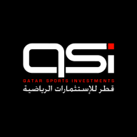 Logo Qatar Sports Investments Co.