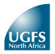 Logo United Gulf Financial Services Co. North Africa