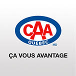 Logo CAA-Québec