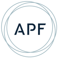 Logo APF International BV