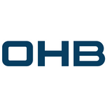 Logo OHB Sweden AB
