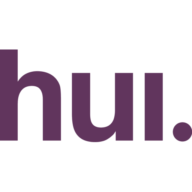 Logo HUI Research AB