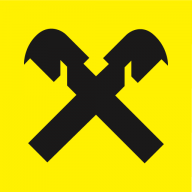 Logo Raiffeisen Banka AD