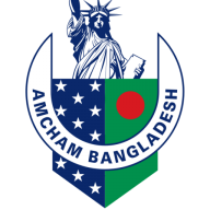 Logo American Chamber of Commerce In Bangladesh