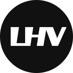 Logo LHV Pank AS (Broker)