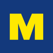 Logo Metro France SA