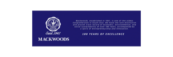 Logo Mackwoods Ltd.