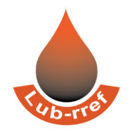 Logo Lub-rref (Bangladesh) Ltd.