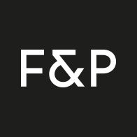 Logo Fisher & Paykel Appliances Ltd. (United Kingdom)