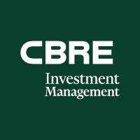 Logo CBRE Global Real Estate Income Fund
