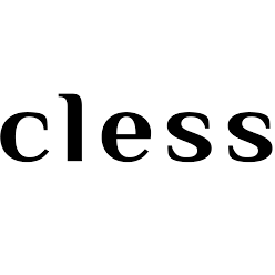 Logo Cless Comercio De Cosmeticos SA