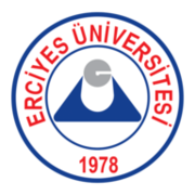 Logo Erciyes Üniversitesi