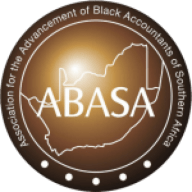 Logo The Association for the Advancement of Black Accountants SA