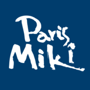 Logo Paris Miki, Inc.
