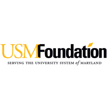 Logo The University of Maryland Foundation, Inc.